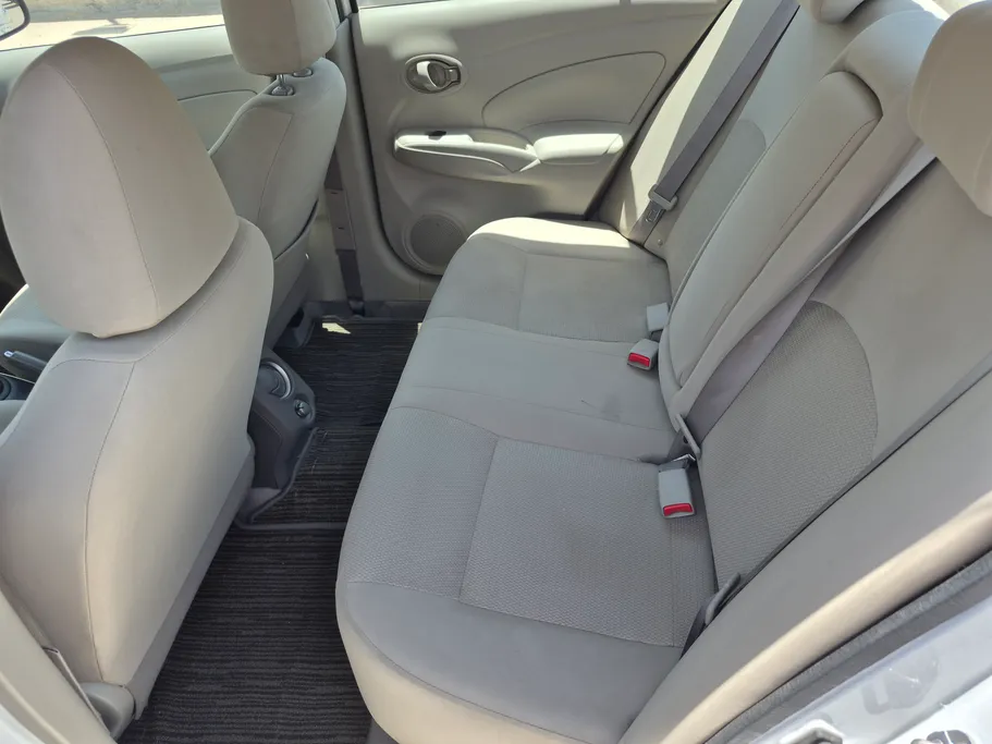 2024 Nissan Sunny SV Comfort 