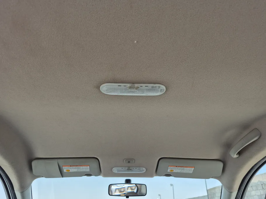2024 Nissan Sunny SV Comfort 