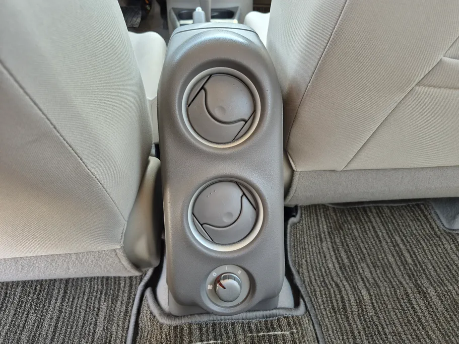 2024 Nissan Sunny SV Comfort 