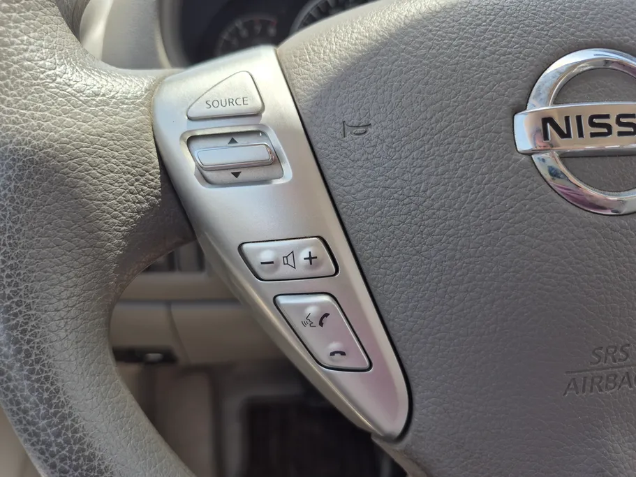 2024 Nissan Sunny SV Comfort 