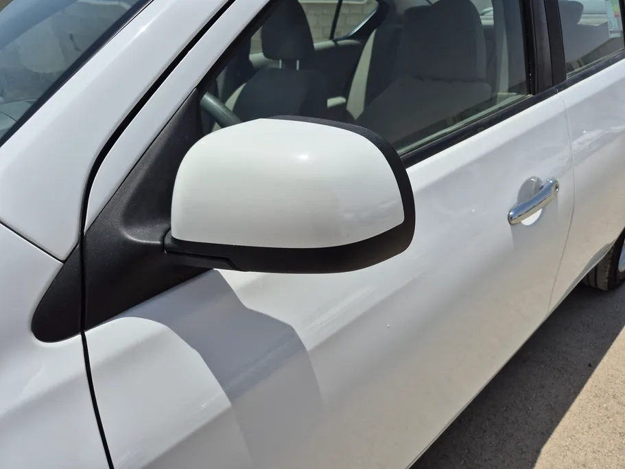2024 Nissan Sunny SV Comfort 