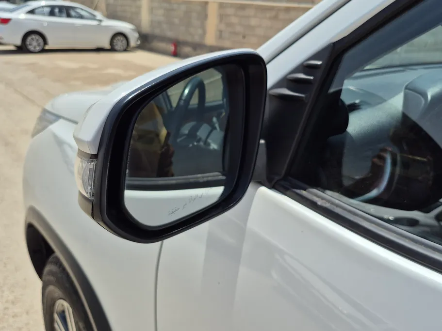 2024 تويوتا Fortuner VX1 