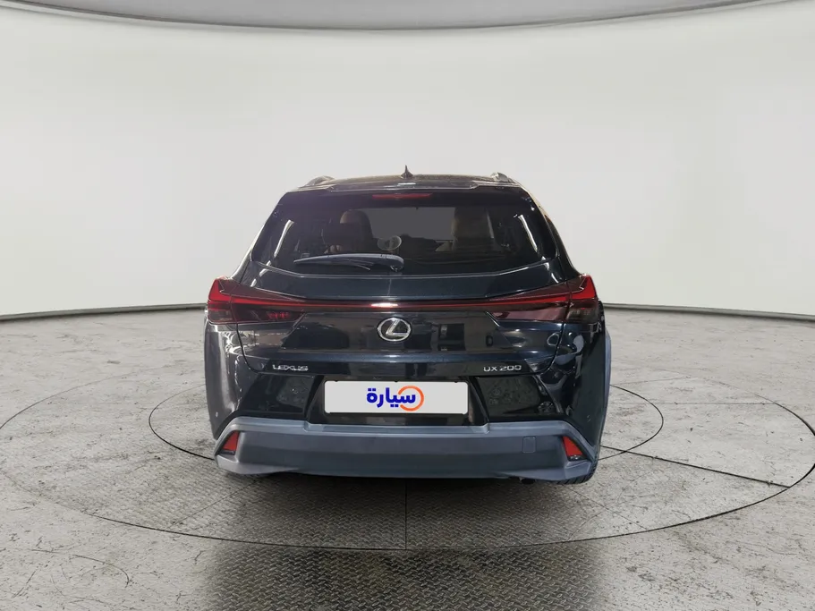 2023 Lexus UX 200 