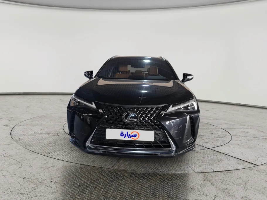 2023 Lexus UX 200 