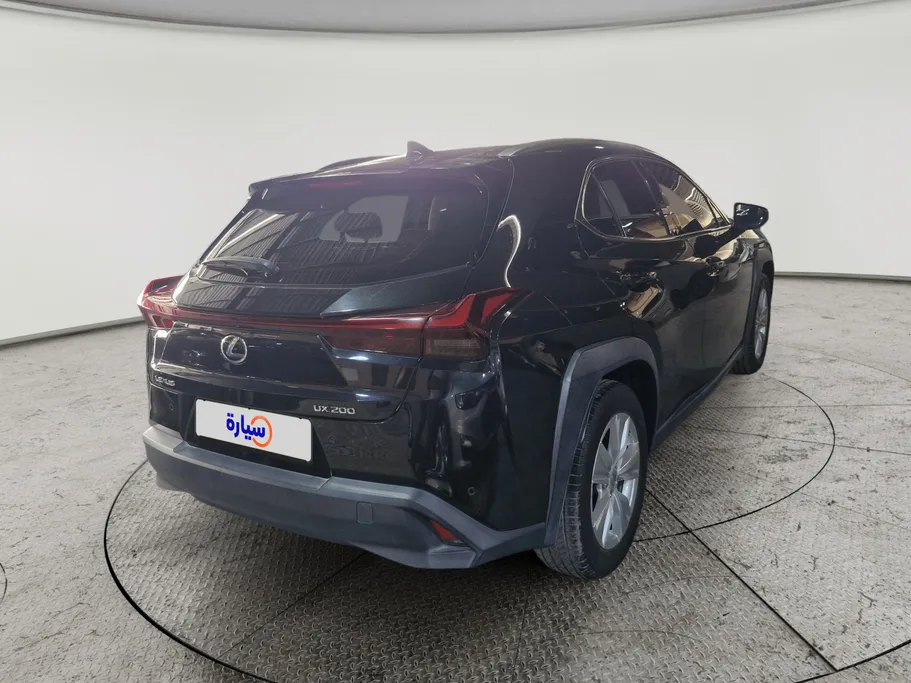 2023 Lexus UX 200 
