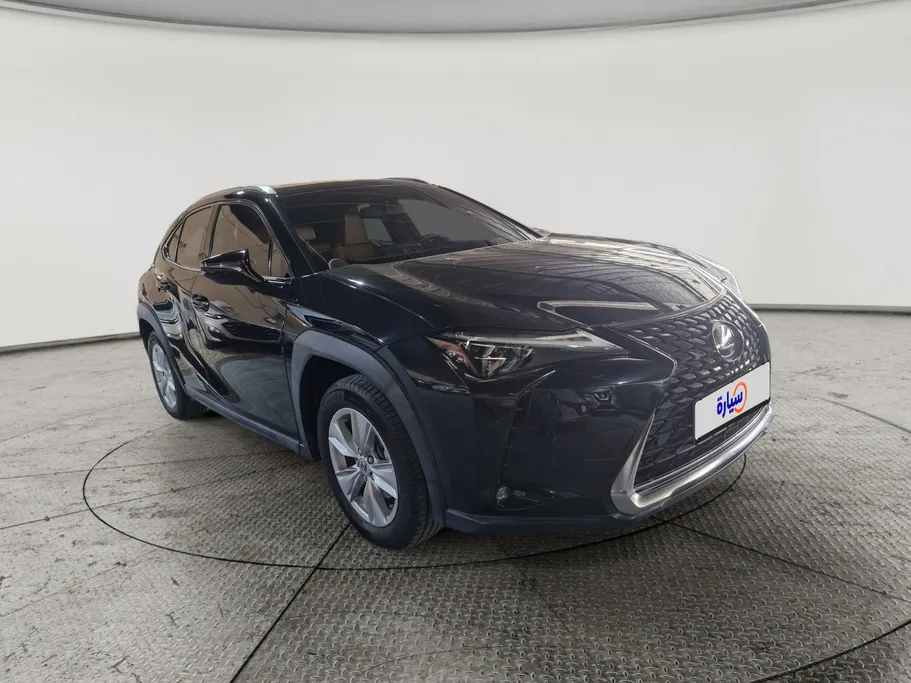 2023 Lexus UX 200 