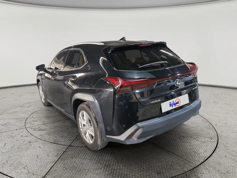 2023 Lexus UX 200 