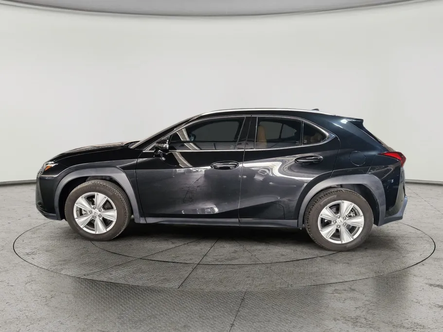 2023 Lexus UX 200 
