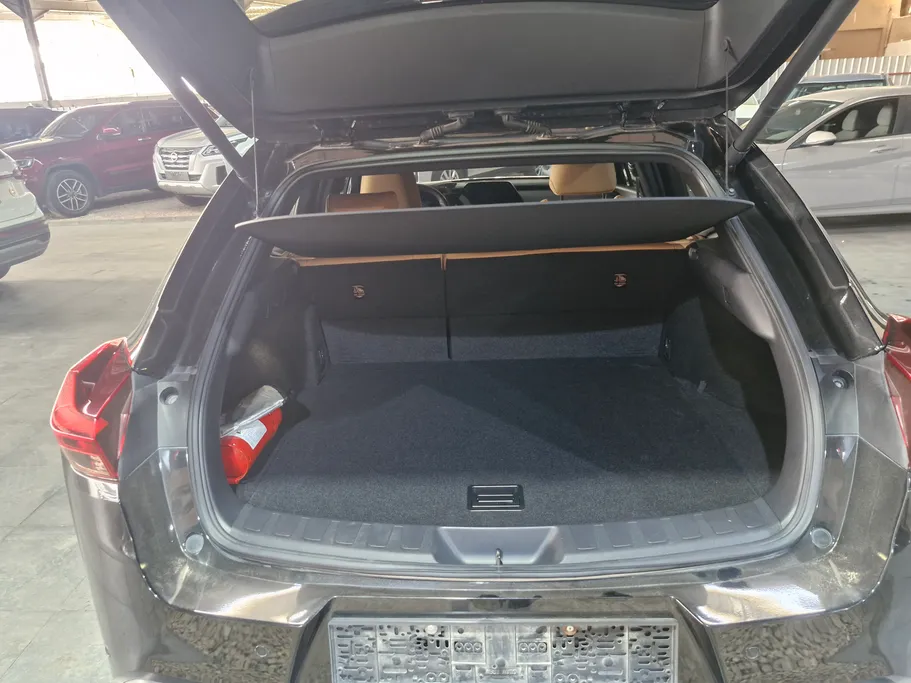 2023 Lexus UX 200 