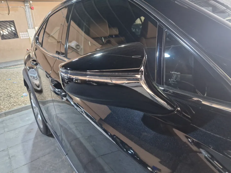2023 Lexus UX 200 