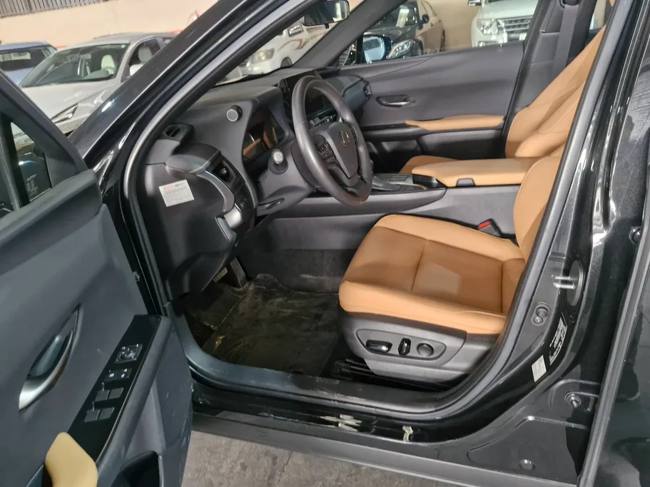 2023 Lexus UX 200 