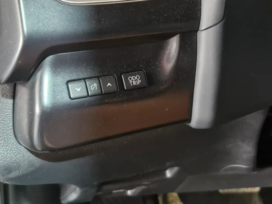 2023 Lexus UX 200 
