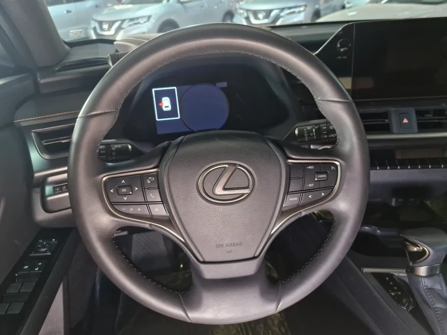 2023 Lexus UX 200 