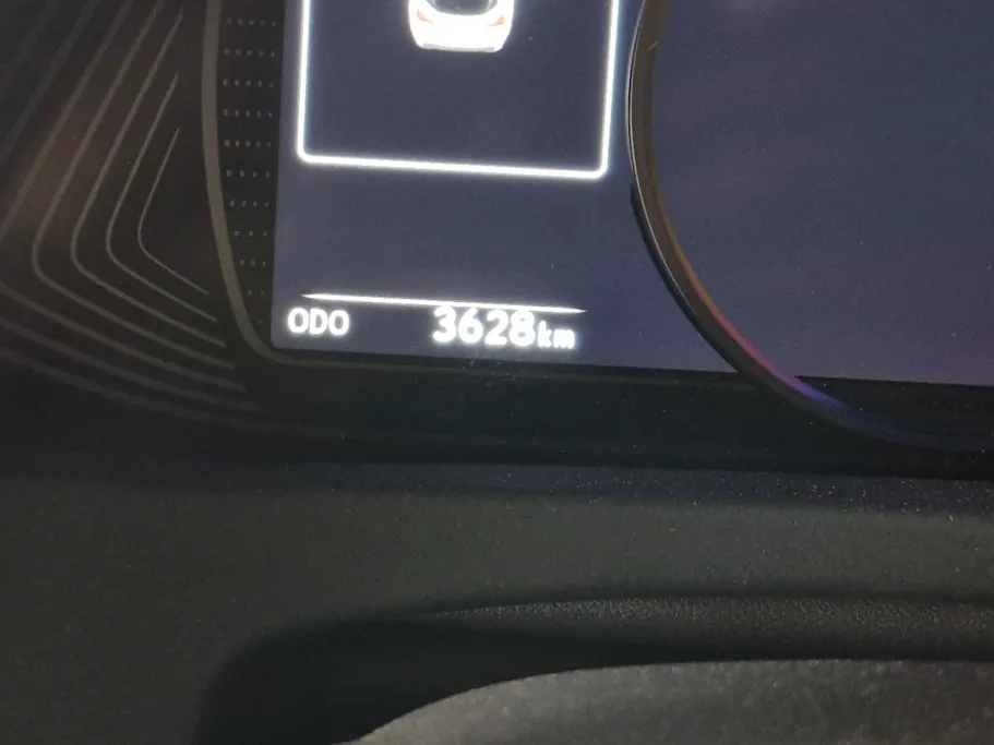 2023 Lexus UX 200 