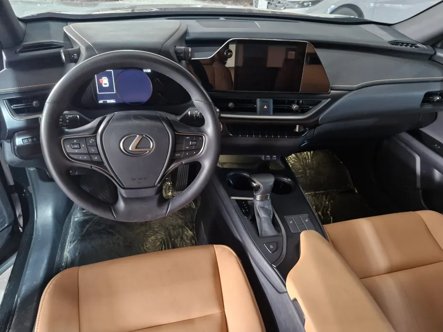 2023 Lexus UX 200 