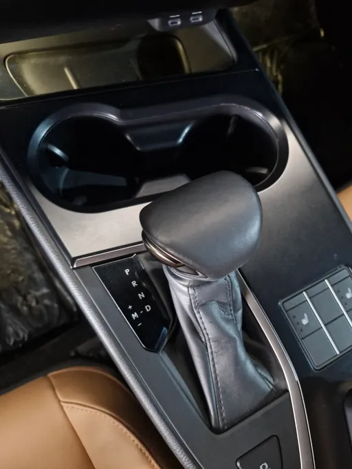 2023 Lexus UX 200 