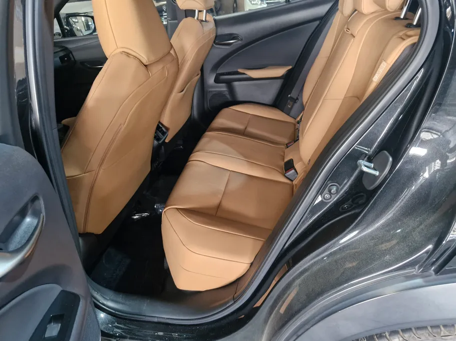 2023 Lexus UX 200 