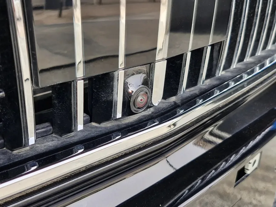 2025 Mercedes V300  