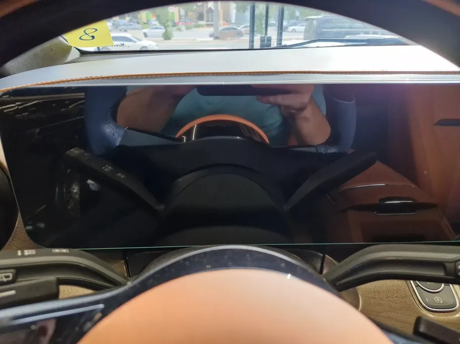 2025 Mercedes V300  