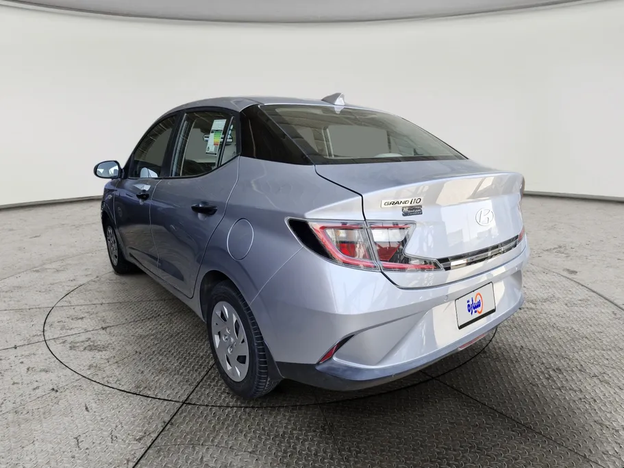هيونداي Grand i10 فلييت 2024 