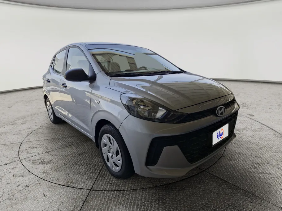 هيونداي Grand i10 فلييت 2024 