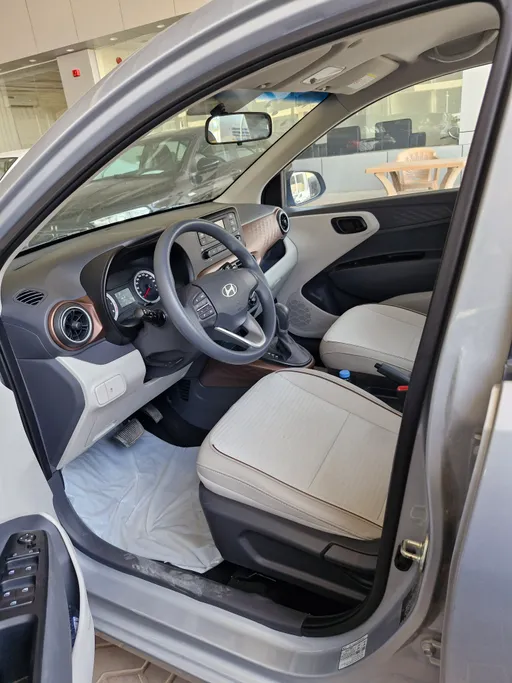 هيونداي Grand i10 فلييت 2024 
