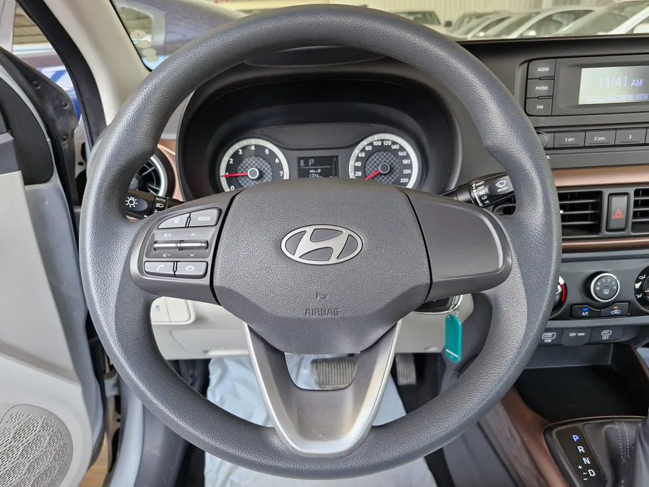 هيونداي Grand i10 فلييت 2024 