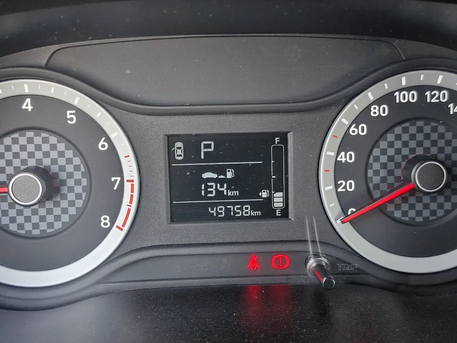 هيونداي Grand i10 فلييت 2024 