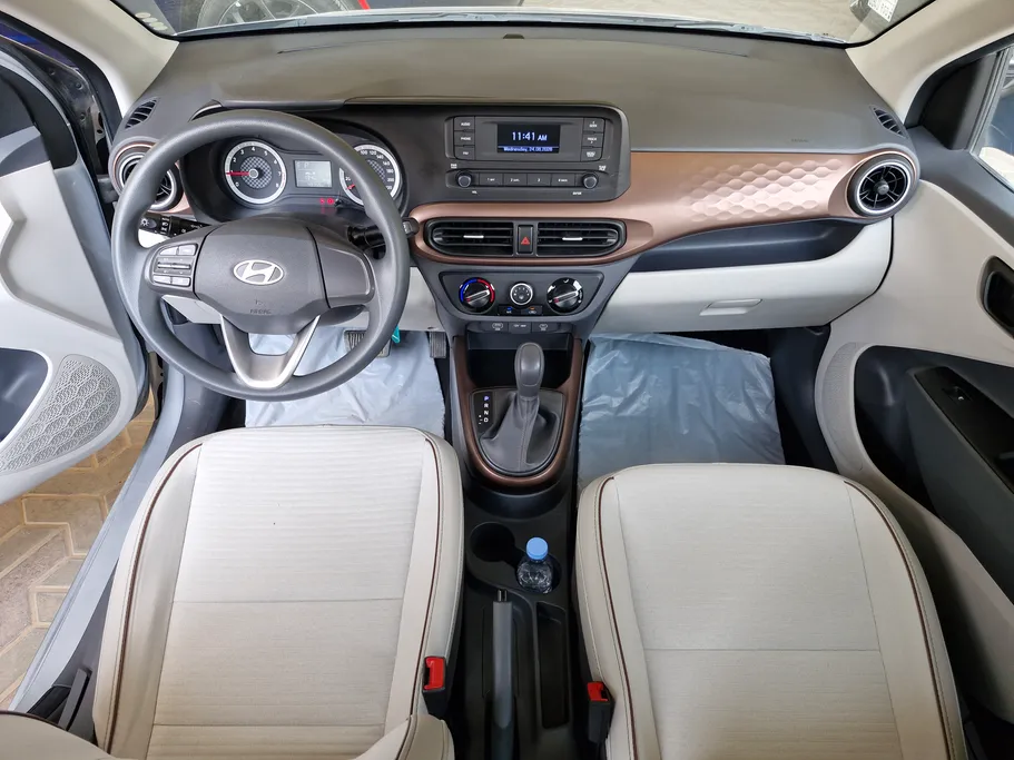 هيونداي Grand i10 فلييت 2024 