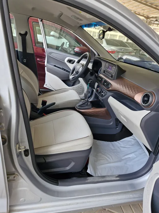 هيونداي Grand i10 فلييت 2024 