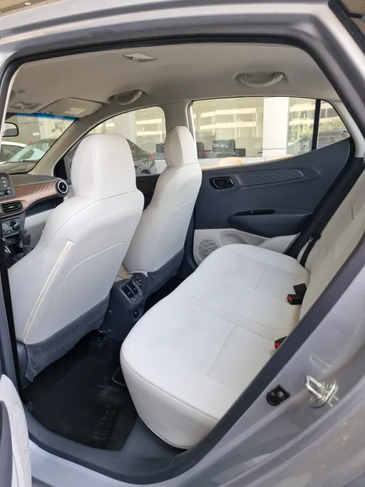 هيونداي Grand i10 فلييت 2024 