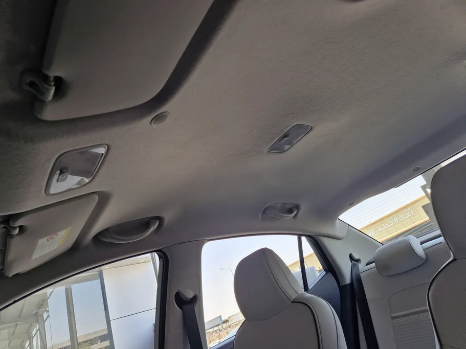 هيونداي Grand i10 فلييت 2024 