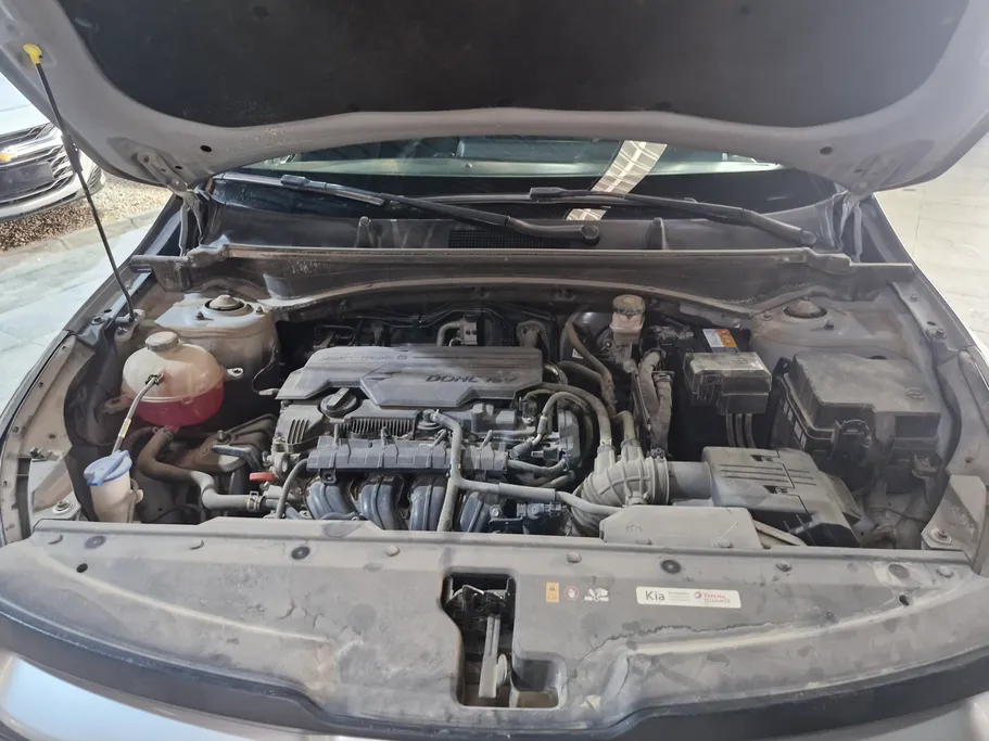 2023 Kia Sportage GL 