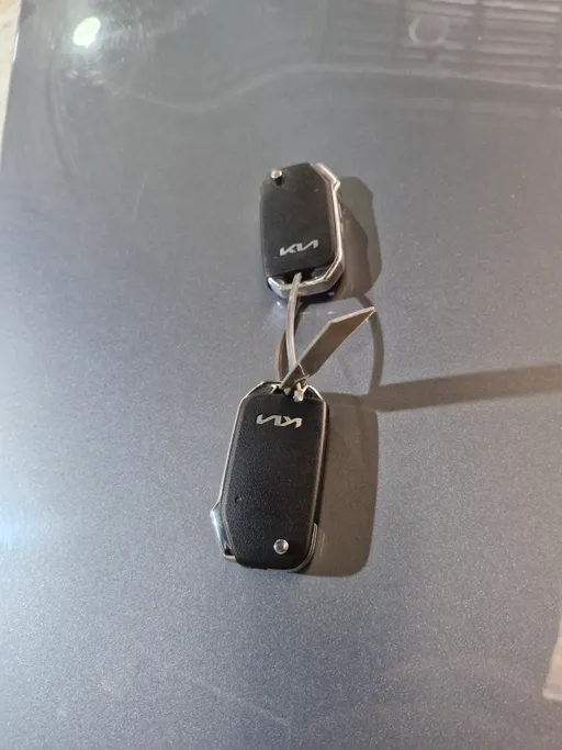 2023 Kia Sportage GL 