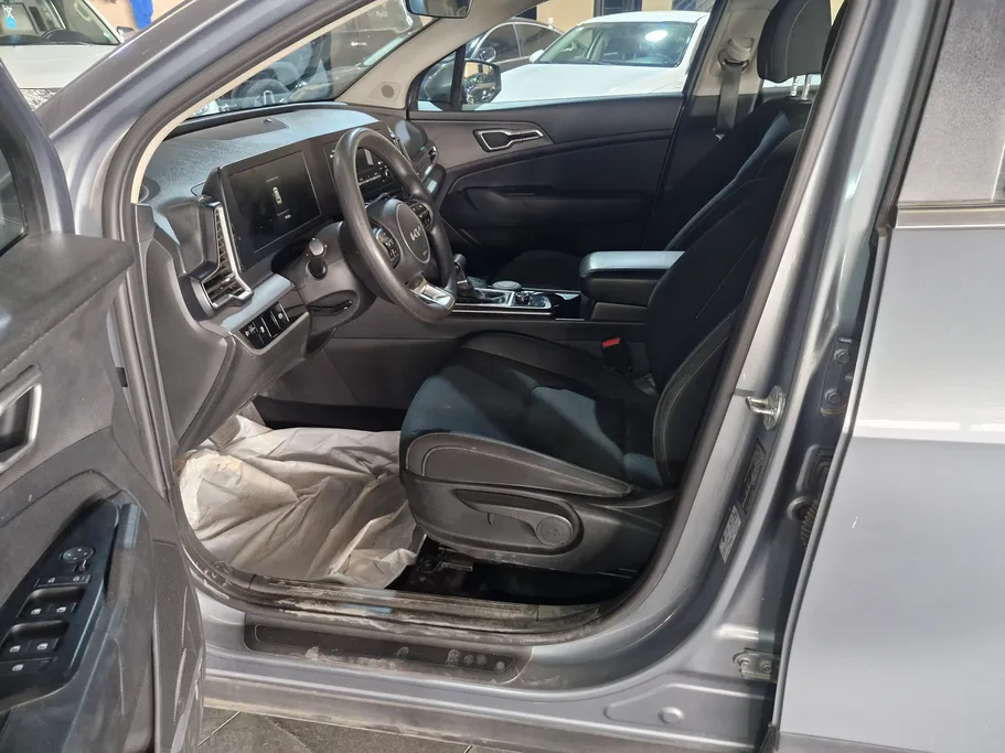 2023 Kia Sportage GL 
