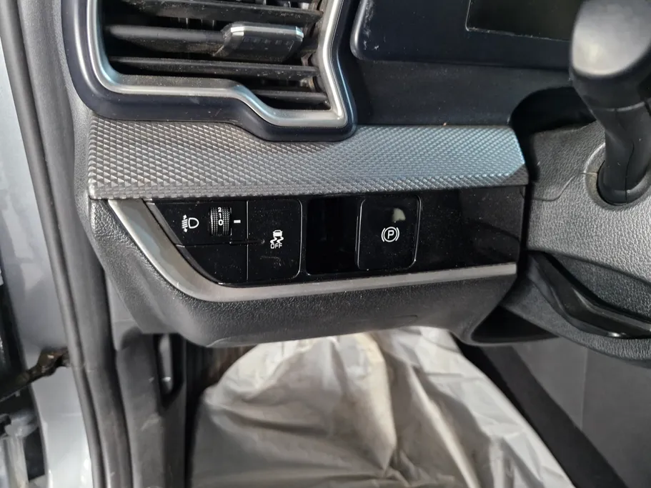 2023 Kia Sportage GL 