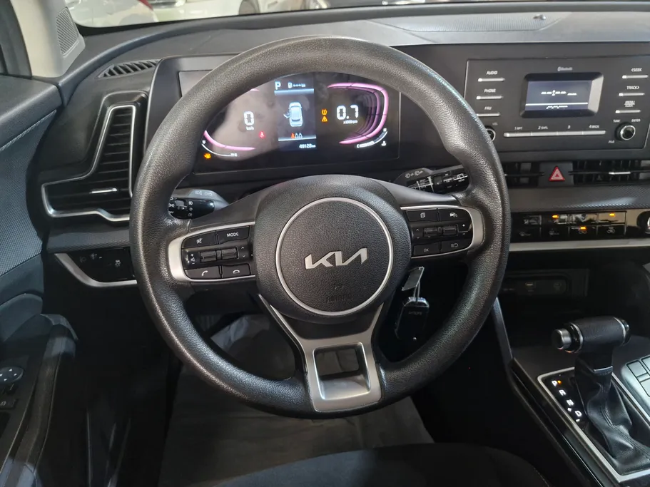 2023 Kia Sportage GL 