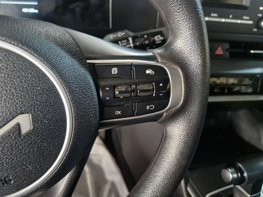 2023 Kia Sportage GL 