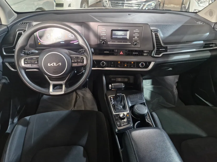 2023 Kia Sportage GL 