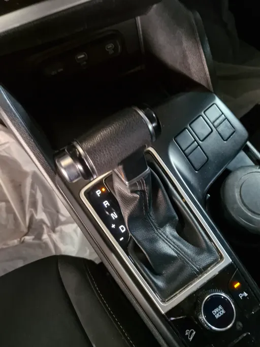 2023 Kia Sportage GL 