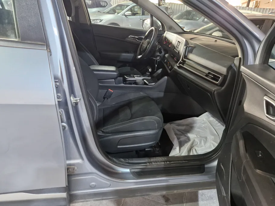 2023 Kia Sportage GL 