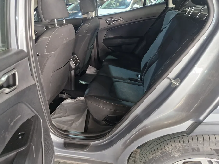 2023 Kia Sportage GL 