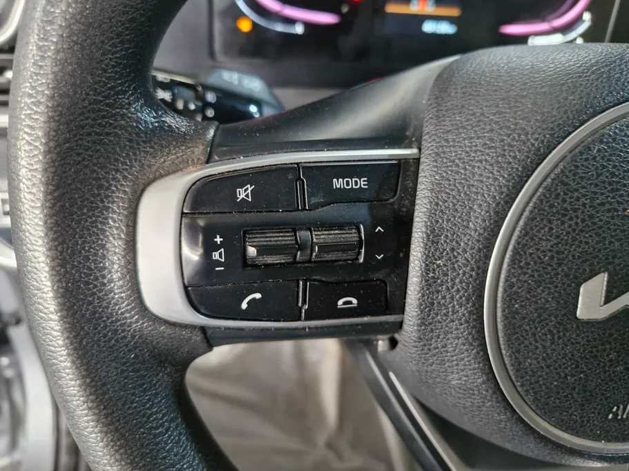 2023 Kia Sportage GL 