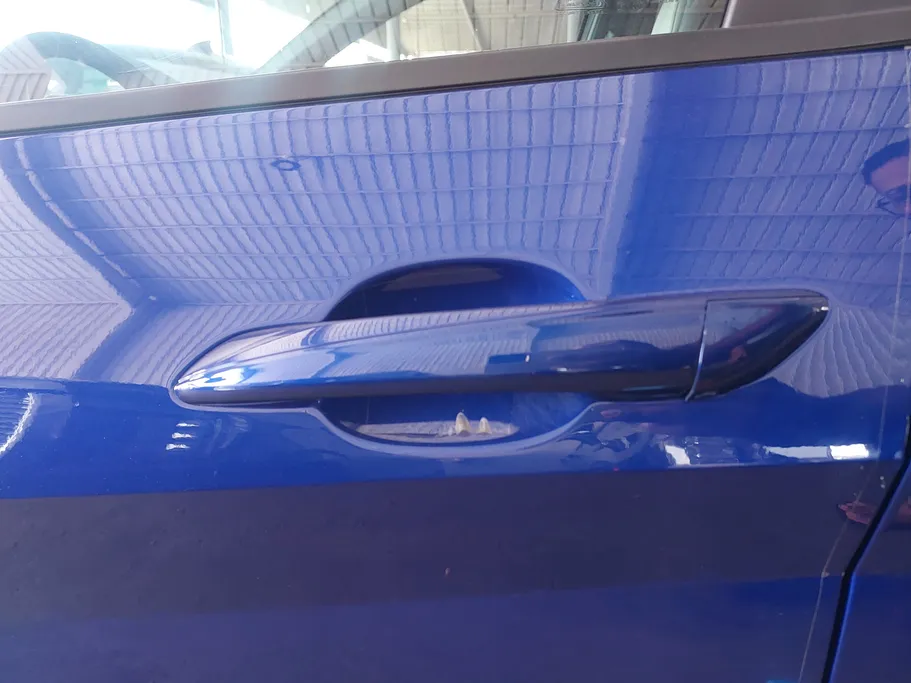 2024 Hyundai Elantra Smart 