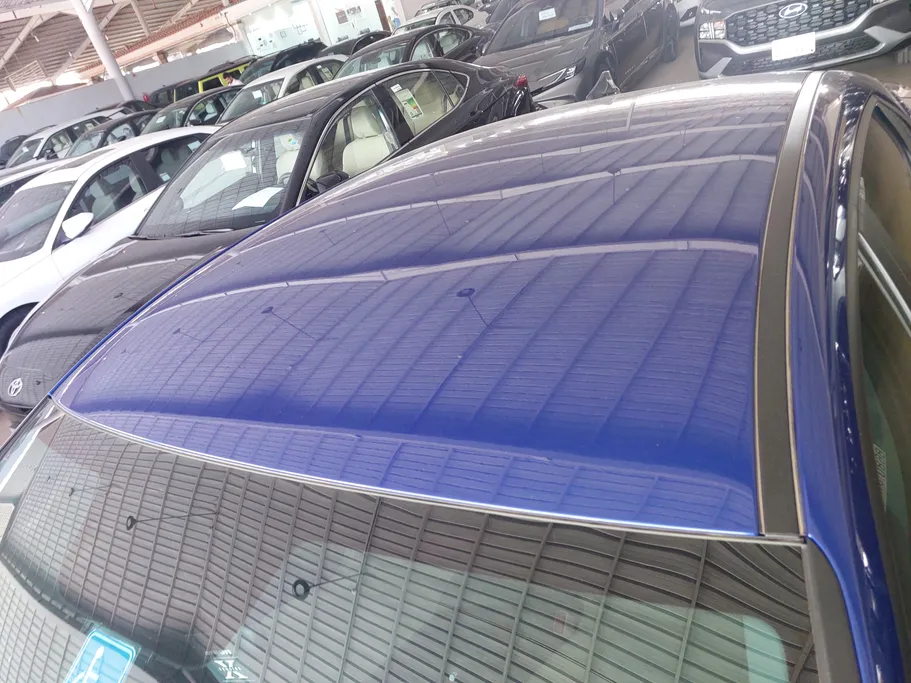 2024 Hyundai Elantra Smart 