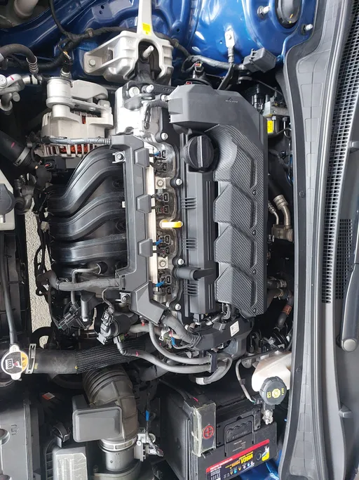 2024 Hyundai Elantra Smart 