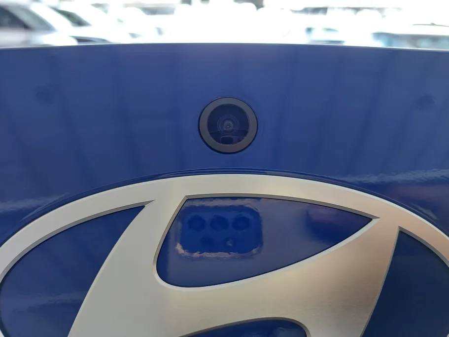 2024 Hyundai Elantra Smart 