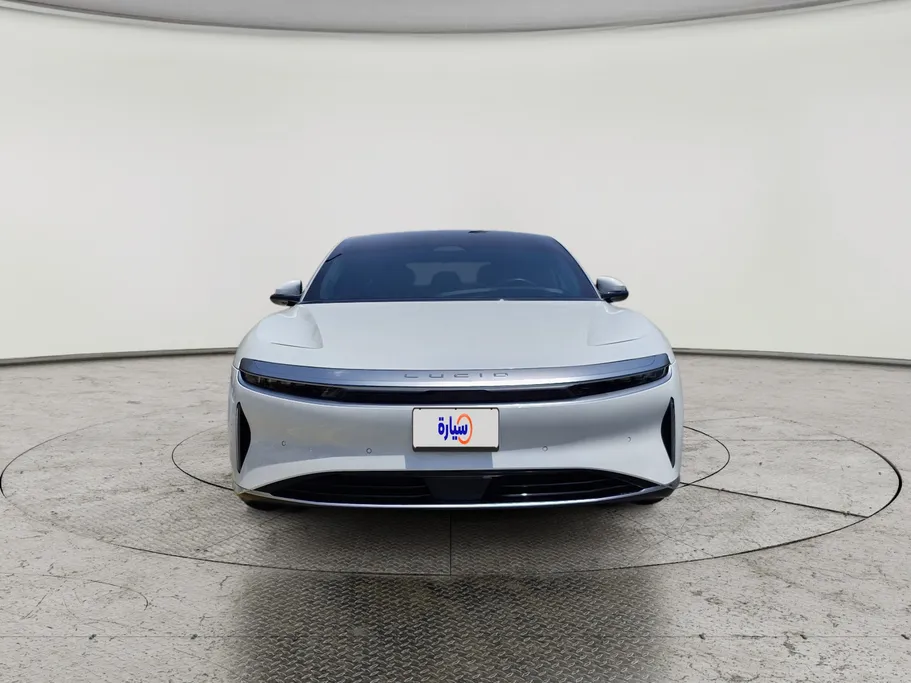 2024 Lucid Air Touring 