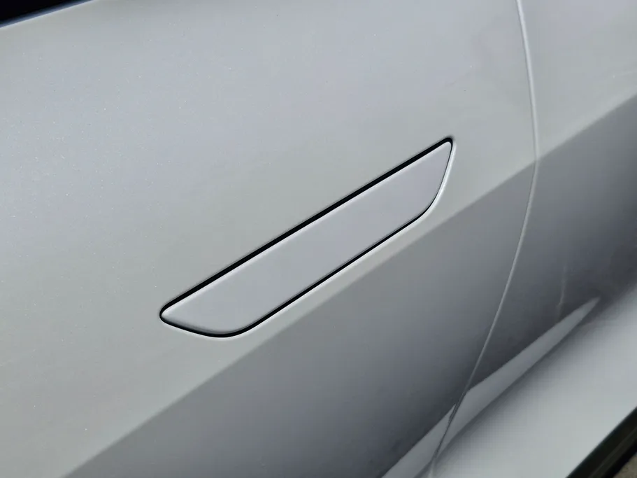 2024 Lucid Air Touring 