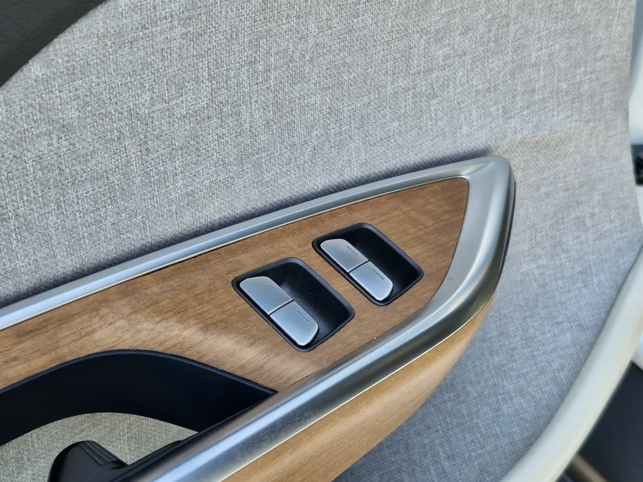 2024 Lucid Air Touring 